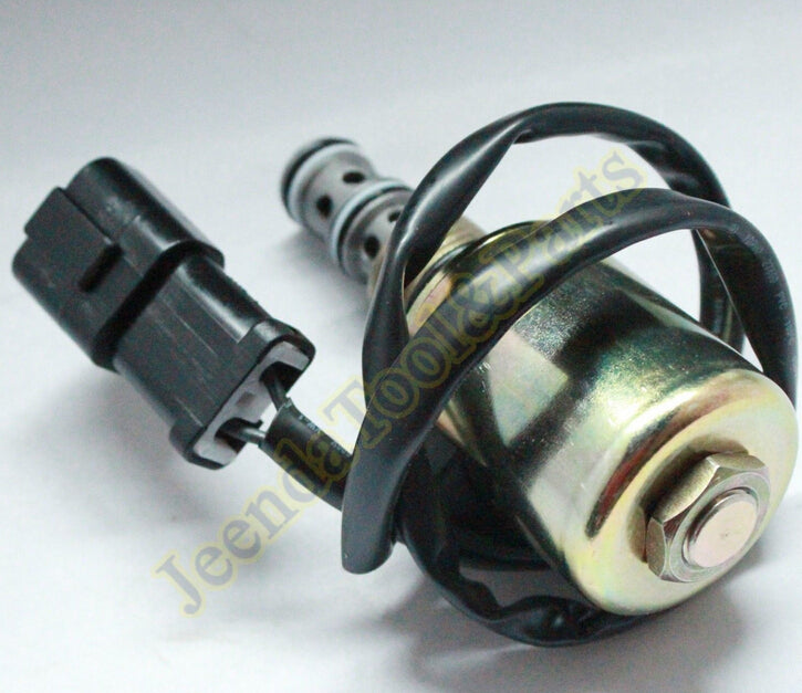 Solenoids