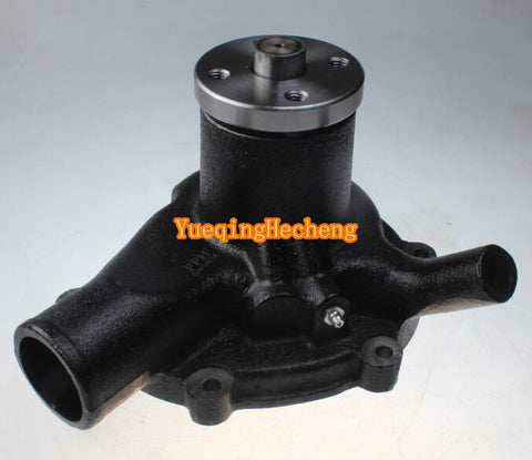 Water Pump ME787131 For 6D15 Engine For HD900-5 HD900-7 Excavator