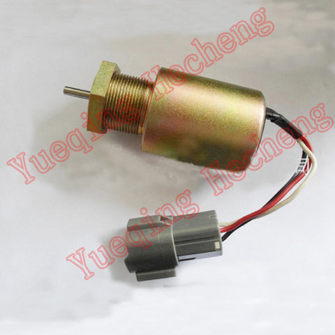 Diesel Engine Flameout Solenoid A036-3175