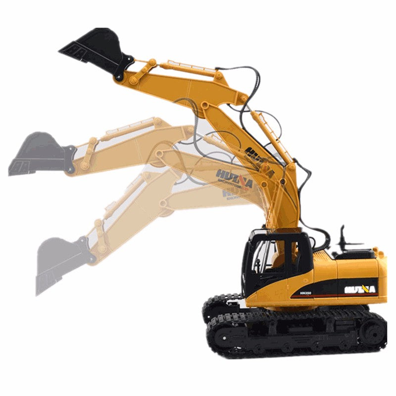Remote Control Toys